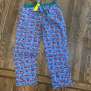 Matilda Jane men’s pj pants